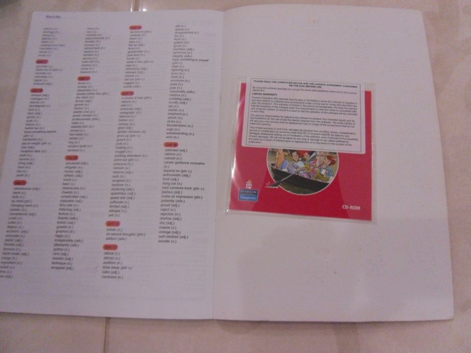 Grammar Time 5 с диском with CD - ROM.