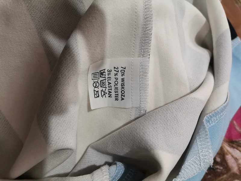 sukienka rozmiar 44 cena 35 zł