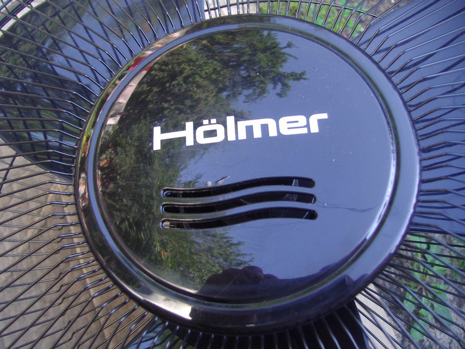 Вентилятор напольный (двигатель с кнопками) рабочий проверенный