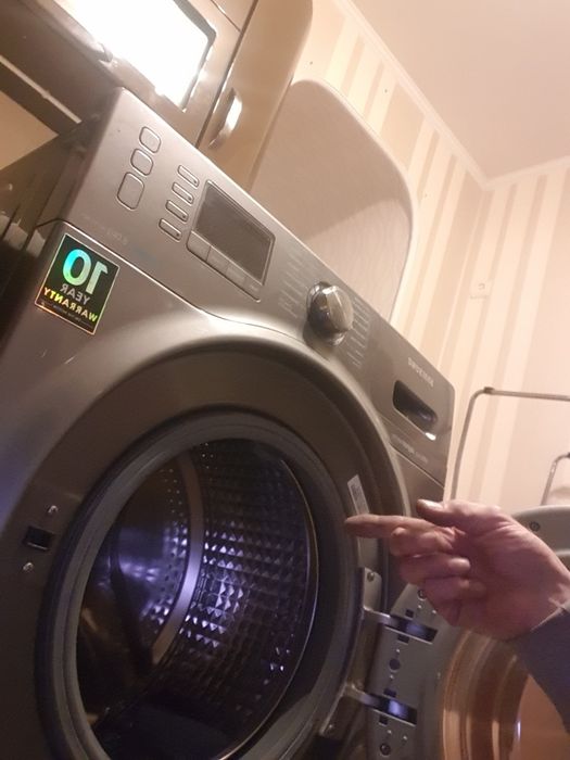 Ремонт стиральных машинок