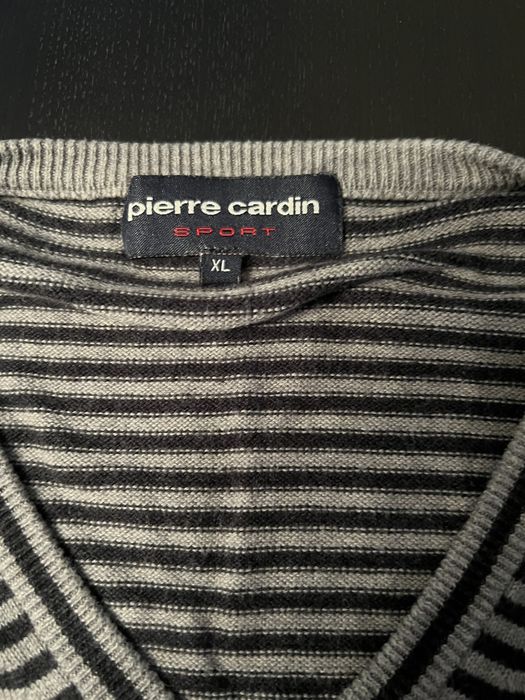 Camisola  XL Pierre cardin