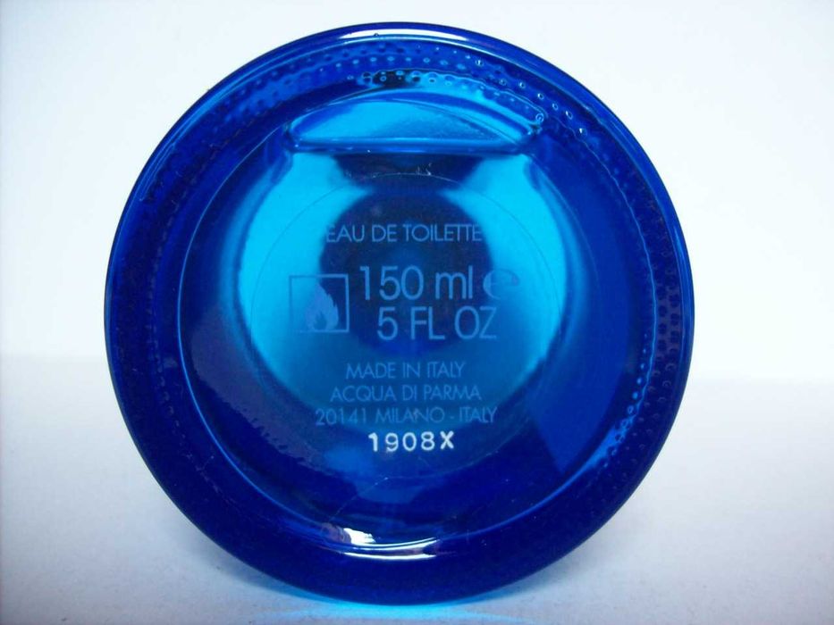 Acqua di Parma Blu Mediterraneo Arancia di Capri - 150ml (2018)