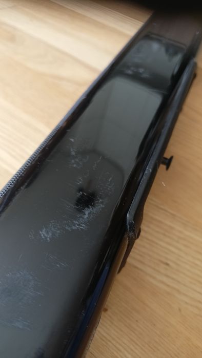 Sharp HT SB110 soundbar