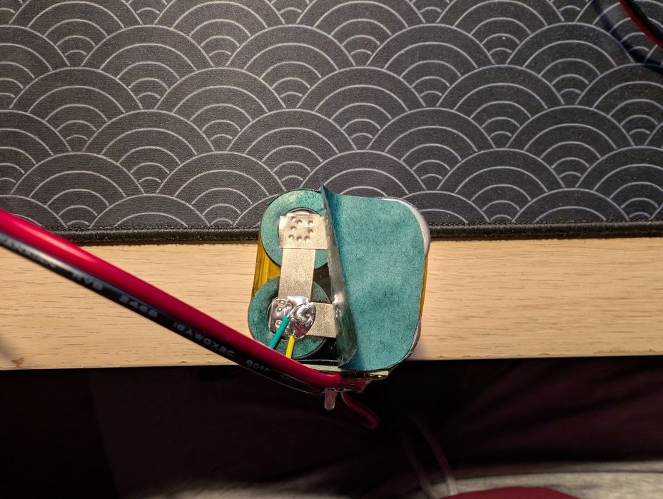 ДБЖ для роутера 12V 2.5A до 30000mAh