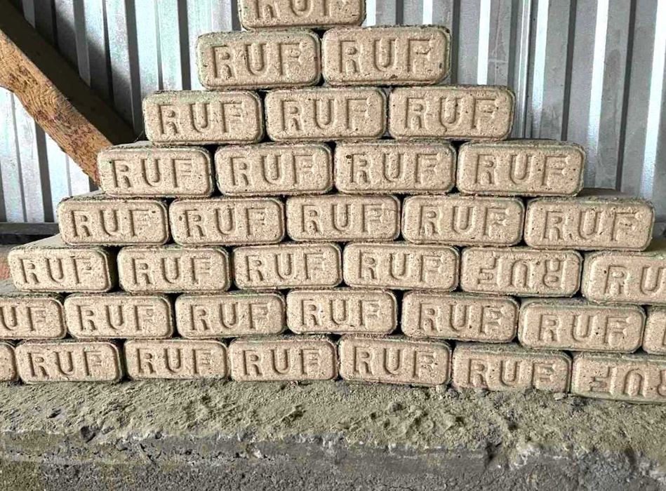 Вугілля, брикети, пелети паливні підтримка