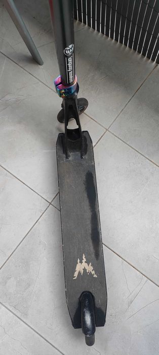 Hulajnoga Lonyway scooters
