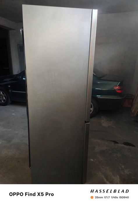 Vendo frigorífico Indesit, como novo..