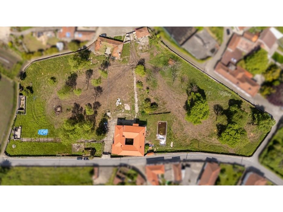 Quinta de Referência próxima da Autoestrada