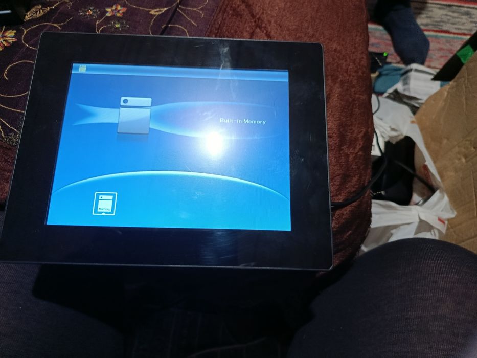 Рамка для фото єлектронна