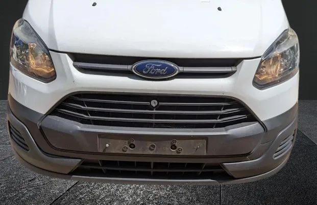FRENTE COMPLETA FORD TRANSIT CUSTOM de 2013