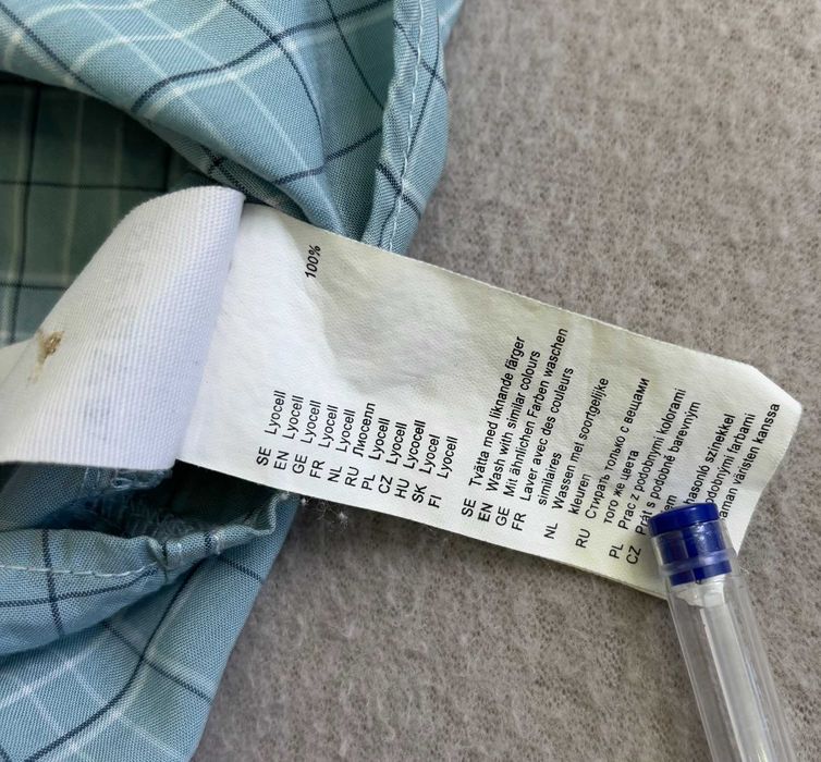 Koszula FjallRaven roz. M