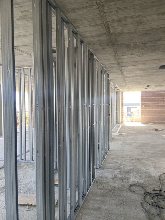 Transformamos o seu espaço com qualidade e profissionalismo
