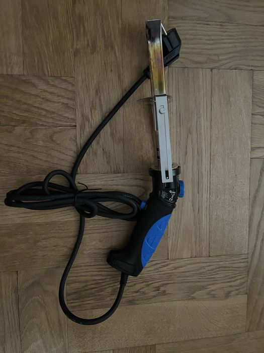 NÓŻ TERMICZNY do cięcia styropianu GEKO G81210