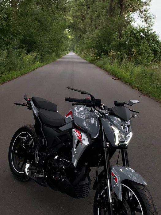 Продам Lifan sr220