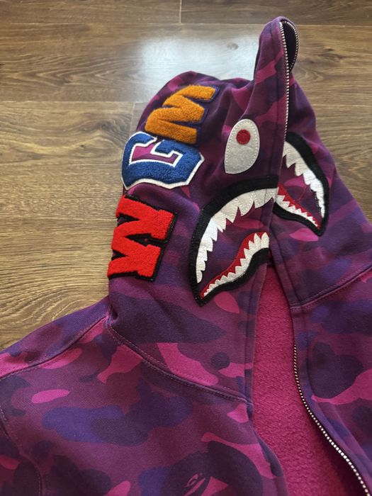 Кофта ,зіпка,худі,бейп оригінал с