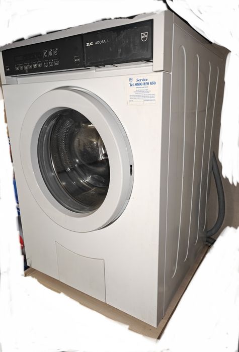 V-ZUG Швейцарская фирменная стиральная машина