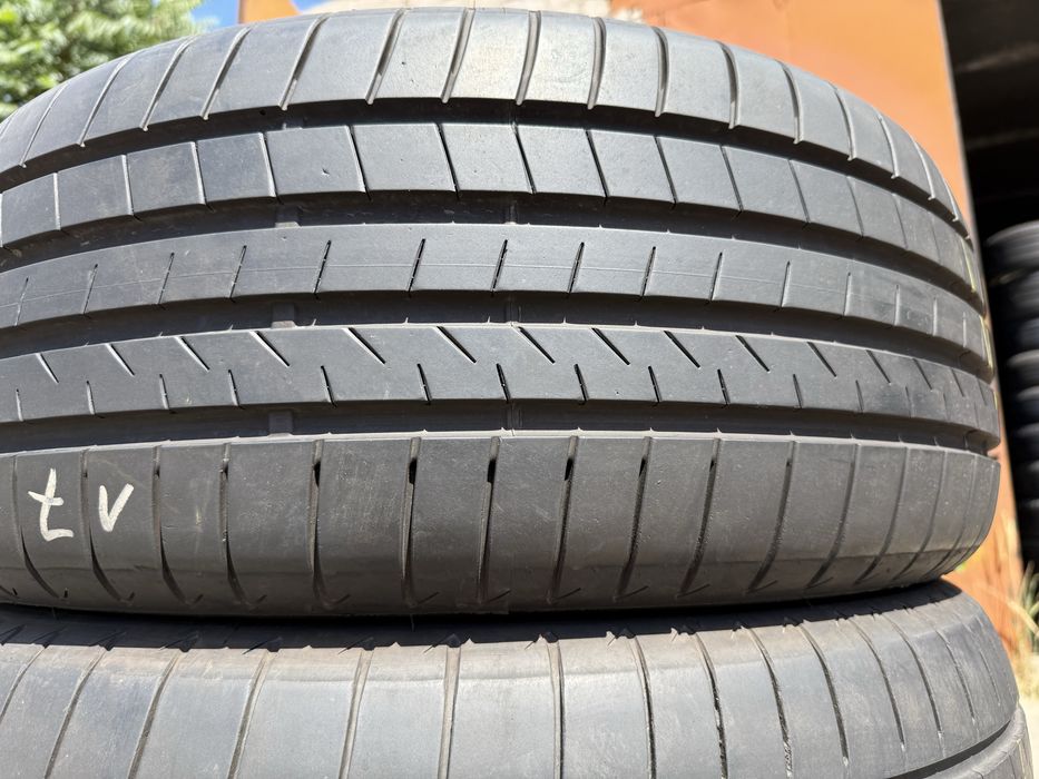 265/45 r21 Bridgestone Alenza 001 Резина летняя 98%