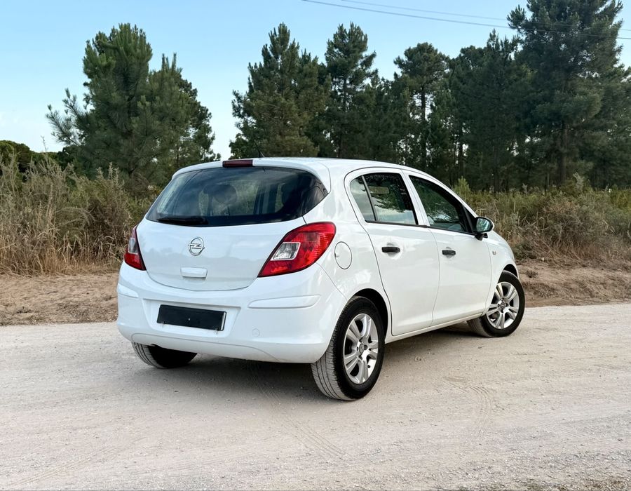 Opel Corsa 1.3CDTI