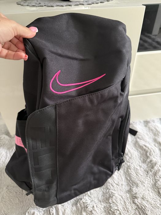 Nike Elitte plecak