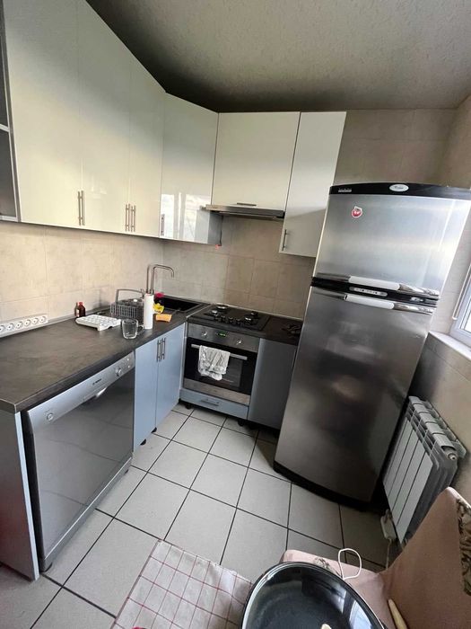 Продам 4х комнатную квартиру на Одесской! СРОЧНО!!! 68м2 (89387)