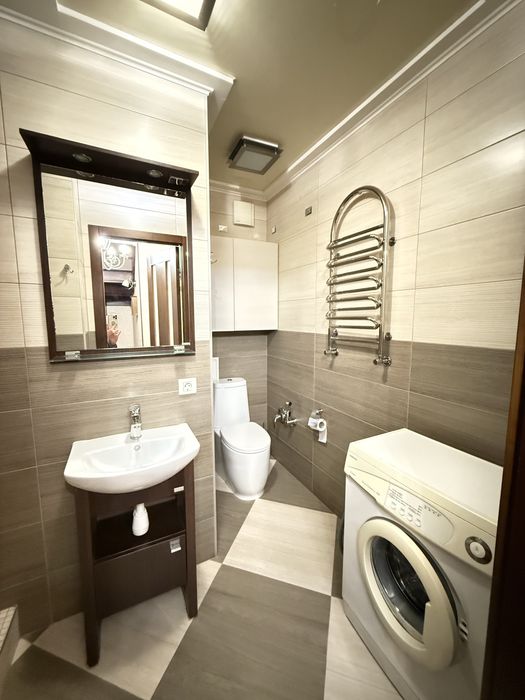 ‼️Без %‼️2-х рівнева 3-х кімнатна квартира ЖК Софія вул. Боголюбова