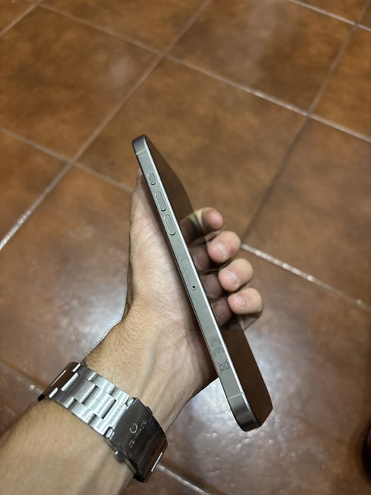 iPhone 16 Pro Max 256gb