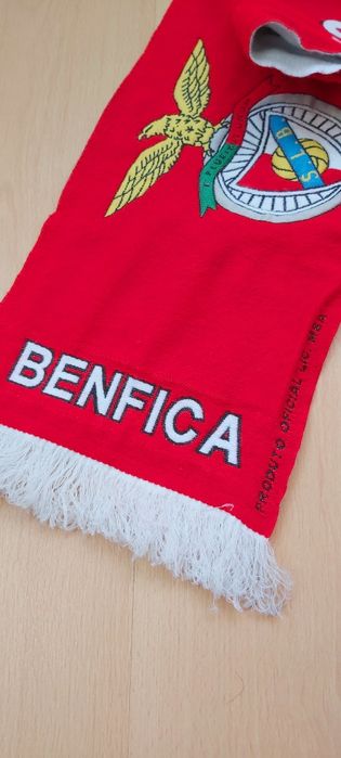 Cachecol  do "SLB"
