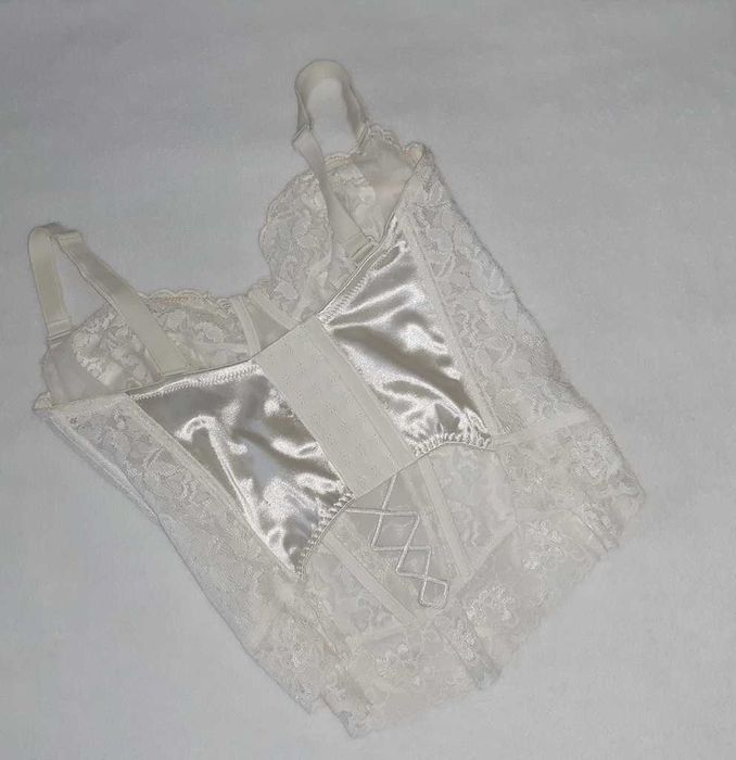 Бюстгальтер - грация Body Flut, Underwear, размер 34Е-75Е