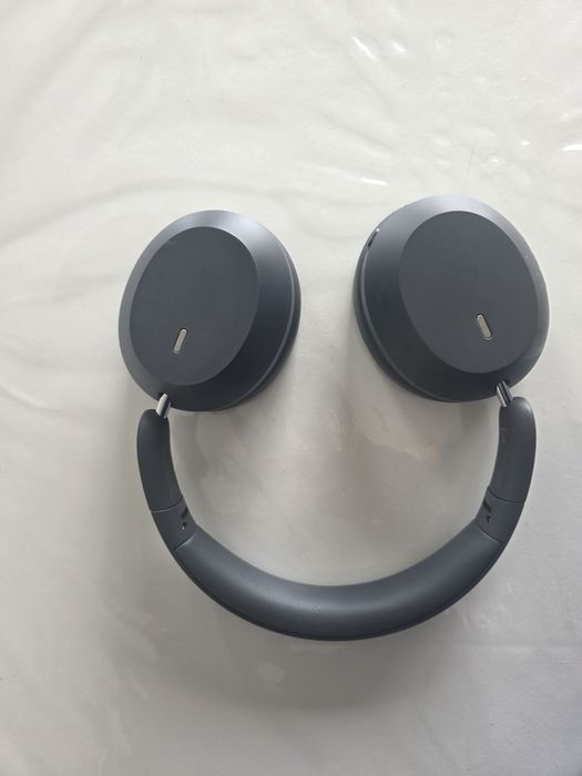 Auscultadores grande  autônomo recarregável