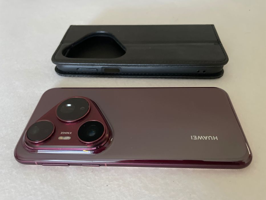 Huawei Pura 80 Pro najnowszy Mega telefon 512gb