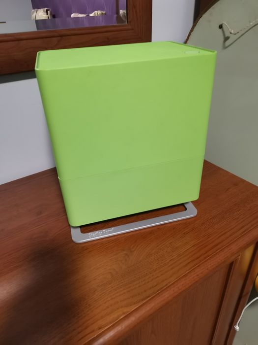 Зволожувач повітря  Stadler Form з новим фільтром. Майже новий