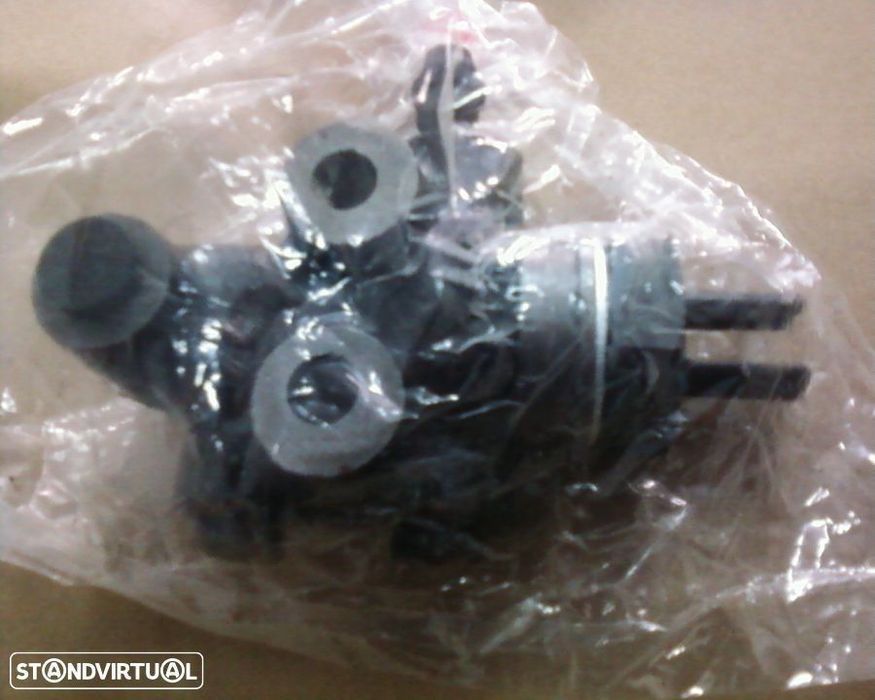 repartidor travagem toyota hilux 1997-2005