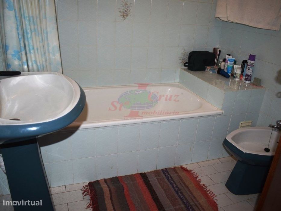 Apartamento T4 - Santa Clara