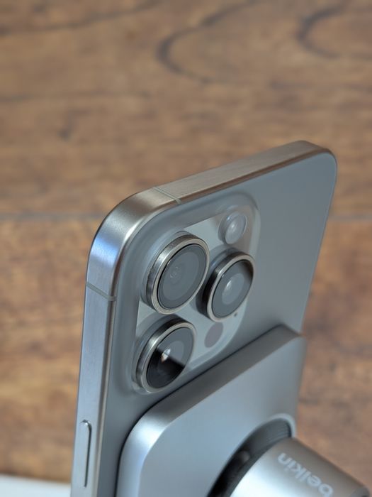 Iphone 15 pro max 256 neverlock ідеал