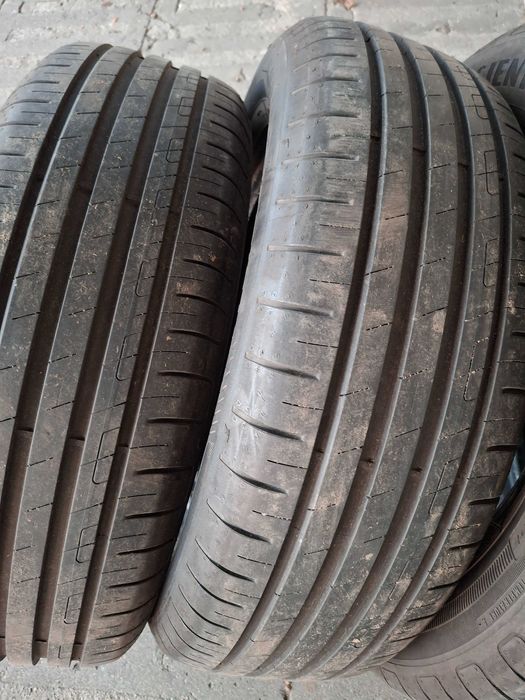 Opony letnie Goodyear 205/60R16 92V 4 szt.