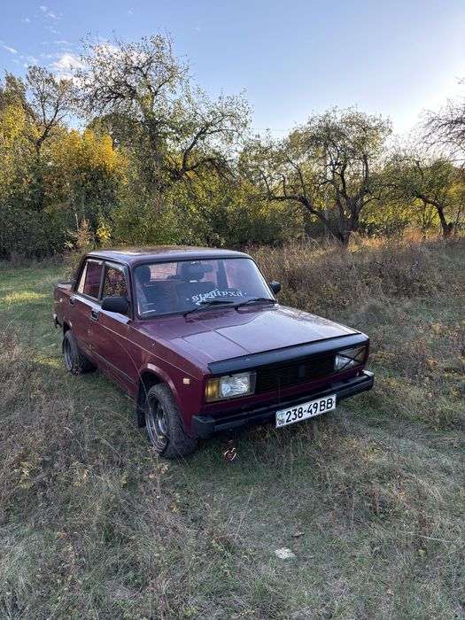 Продам дрифт-корч ВАЗ-2105