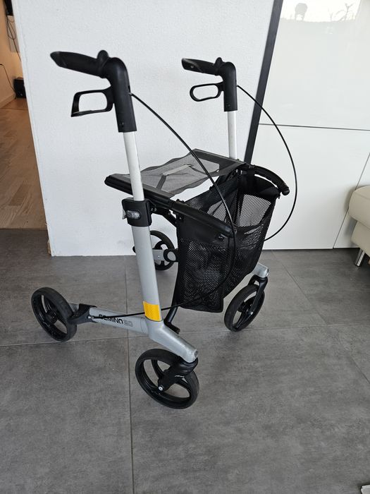 Chodzik, balkonik GEMINO 20