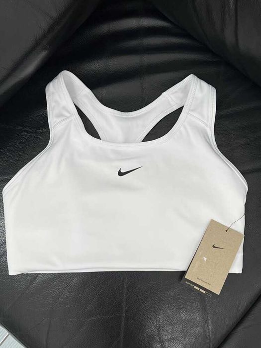 Спортивний топ бра Nike. Оригінал.