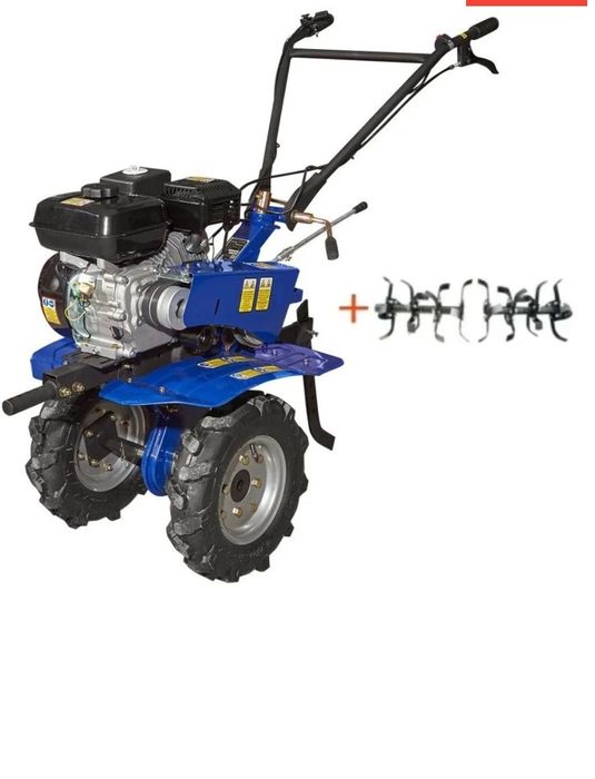 Мотоблок прокрафт  kentavr powercraft МБ40-2 2070Б д дтз 470Бн