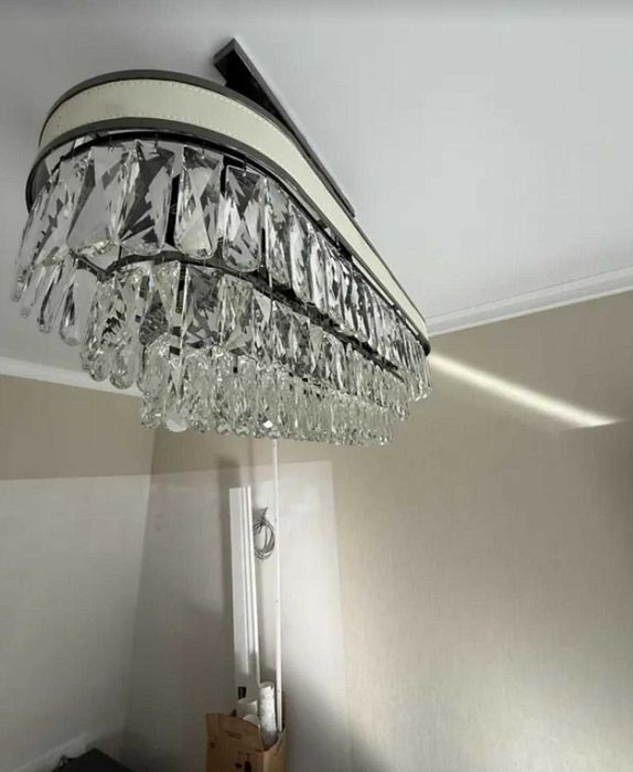 1-комнатная квартира по адресу ул. Бандеры Степана (площадь 46 м²) - Atlanta.ua - фото 9