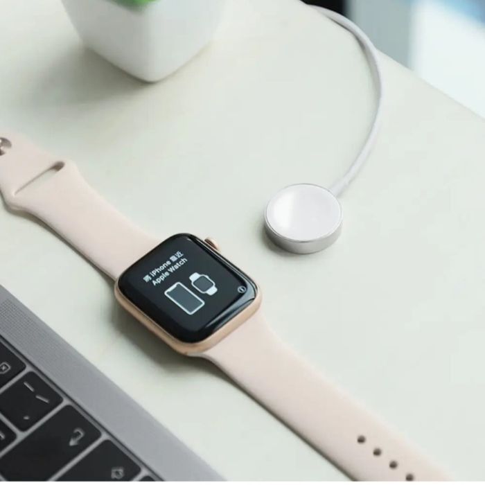 Магнітний кабель для заряджання Apple iWatch series 1/2/3/4/5/6/SE