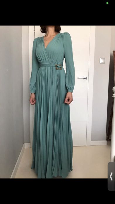 Sukienka wieczorowa Marciano Guess