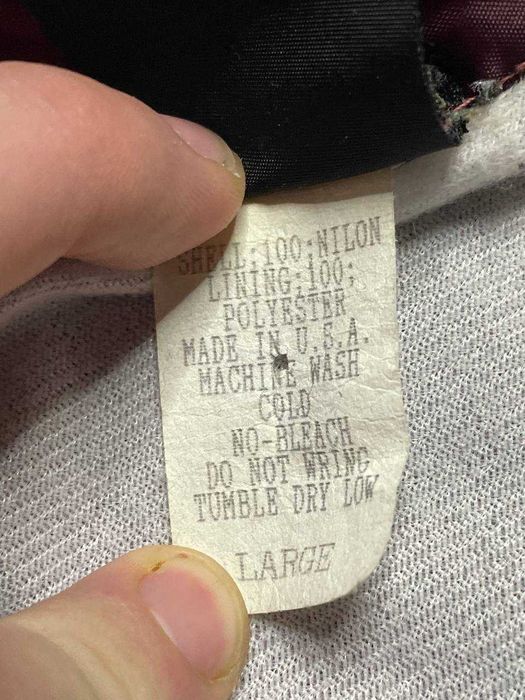 Куртка коуч Thrasher Magazine