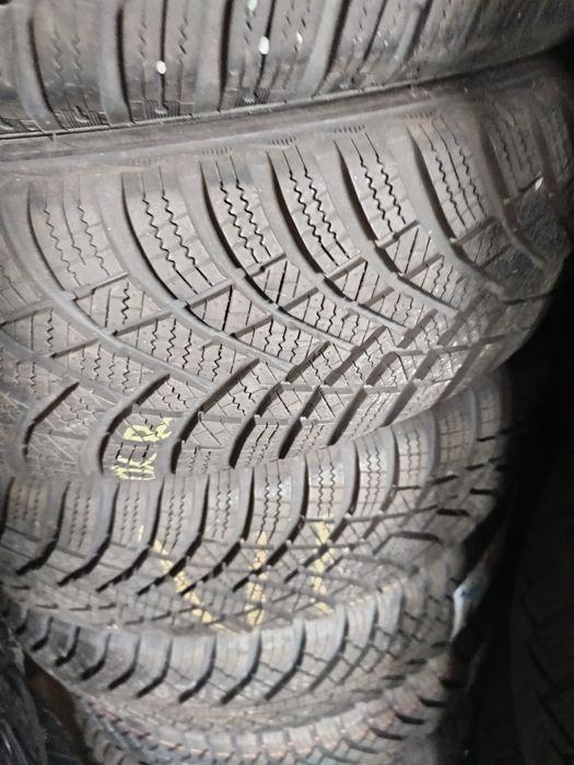 Opony 185/65 r15 zima wielosezon