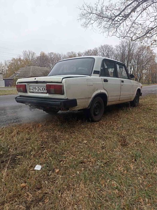 Ваз 2105 газ бензин