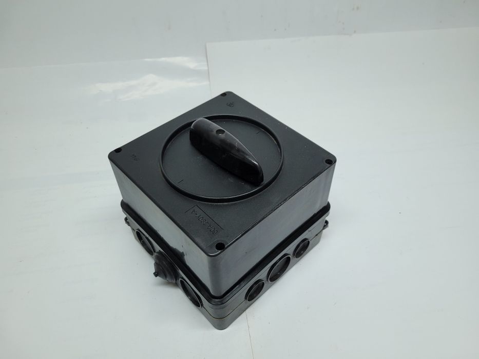 Łącznik Warstwowy Pakietowy 60A , 380V