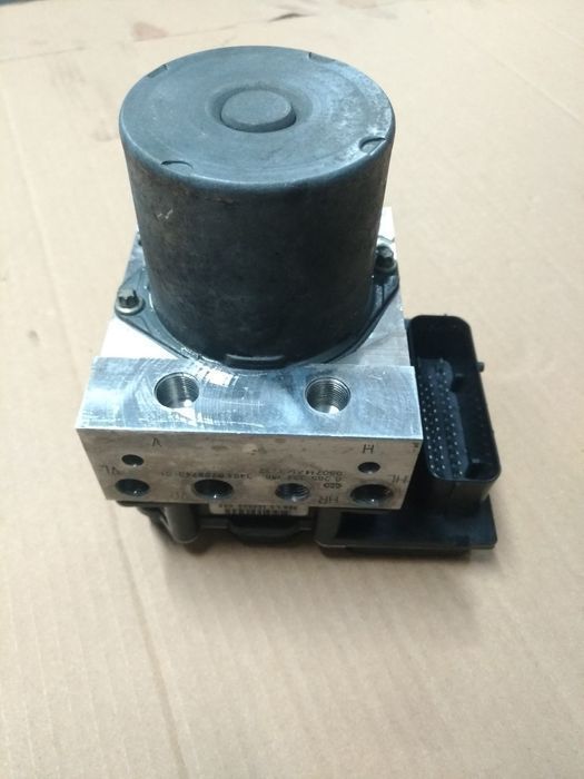 BMW Serie 5 E60 E61 535d 525d 530d Modulo de Abs Bosch