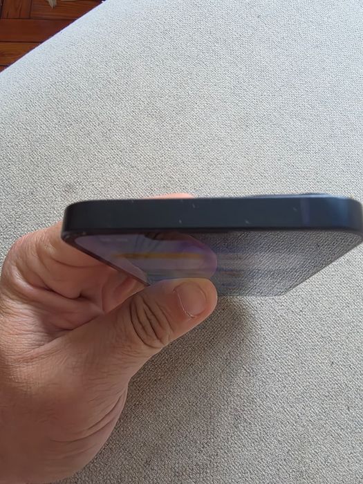 Apple iPhone 13 256GB preto