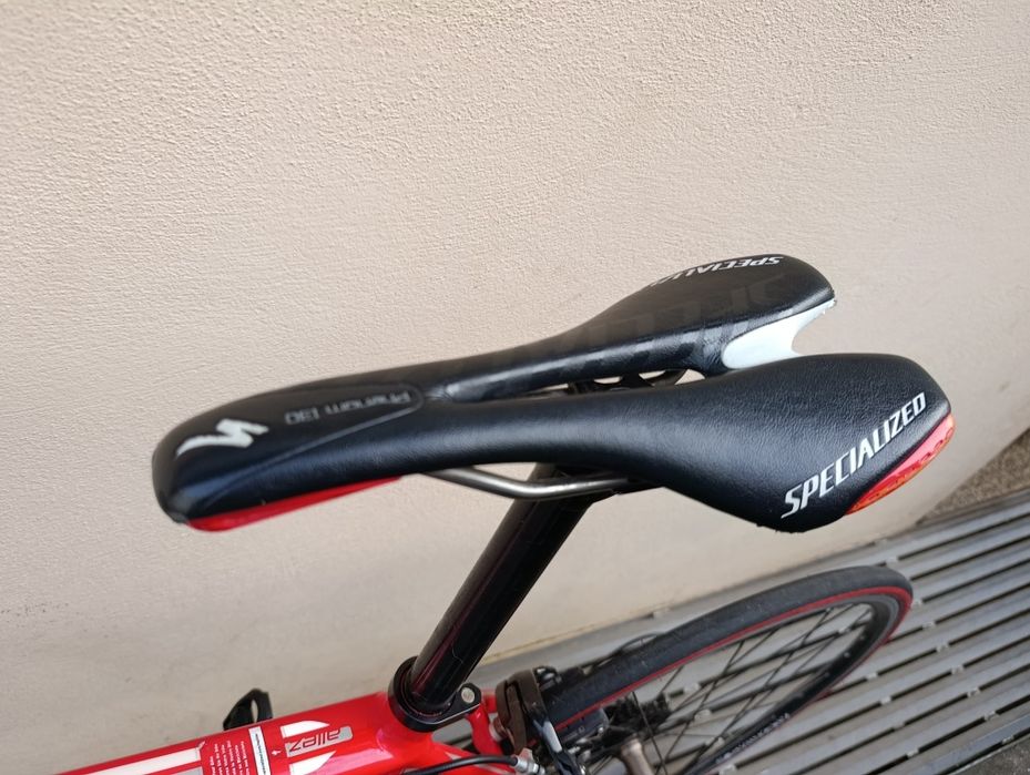 Bicicleta Specialized Allez