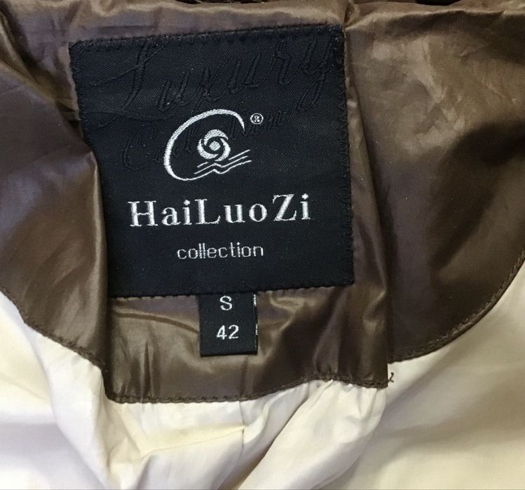 Жіноча зимова курточка, пуховик, дуже зручний та стильний